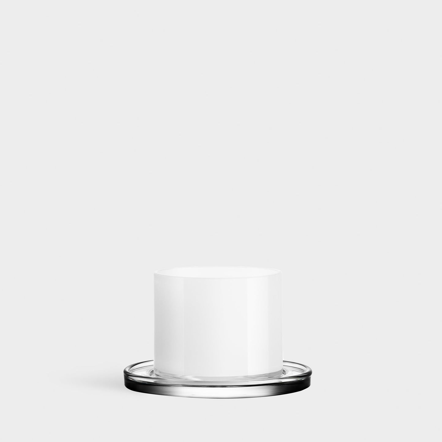KL Tumbler White - Set of 2