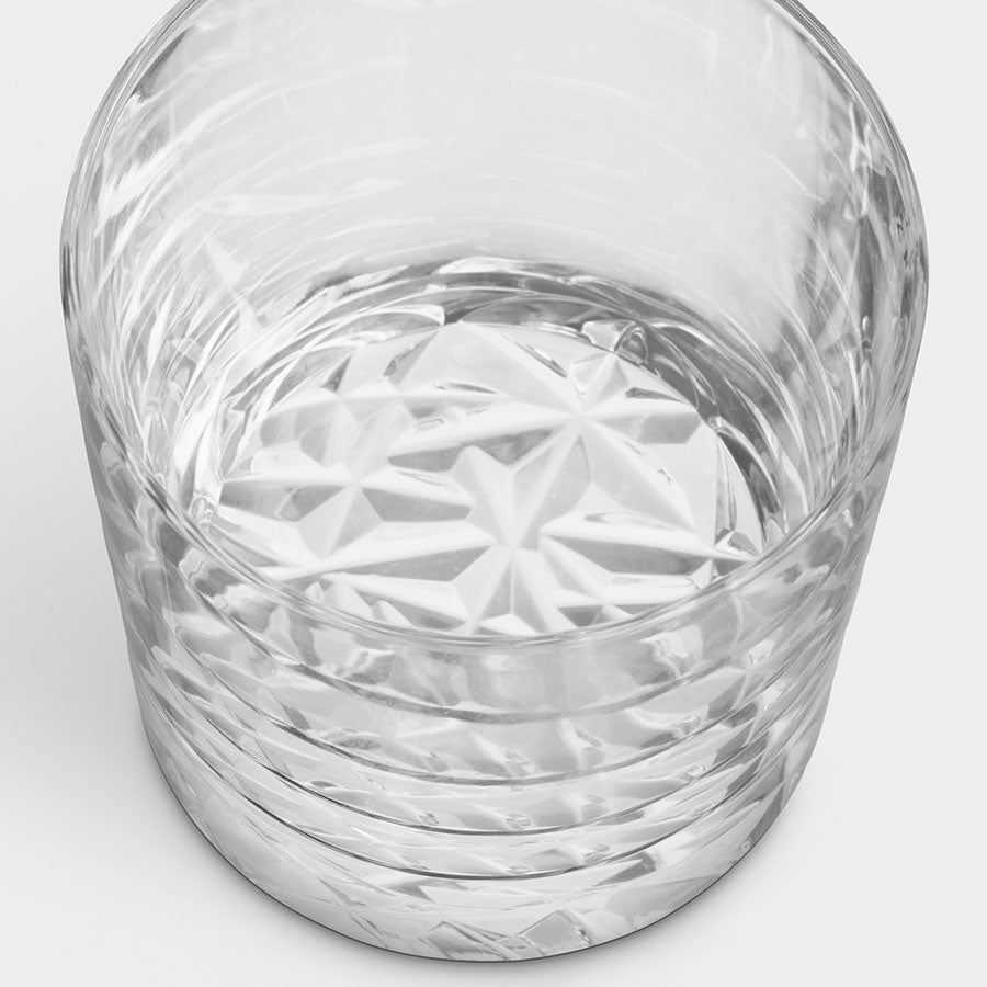 Carat Old fashioned - Set of 4