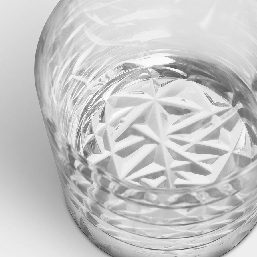 Carat Double Old Fashioned - Set of 2