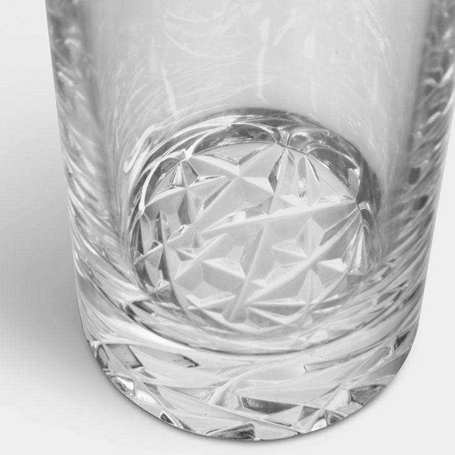 Carat Highball Set of 4