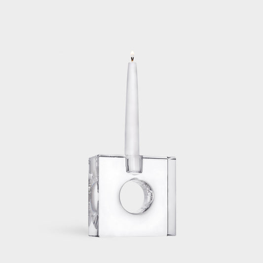Torg Square Candle Holder