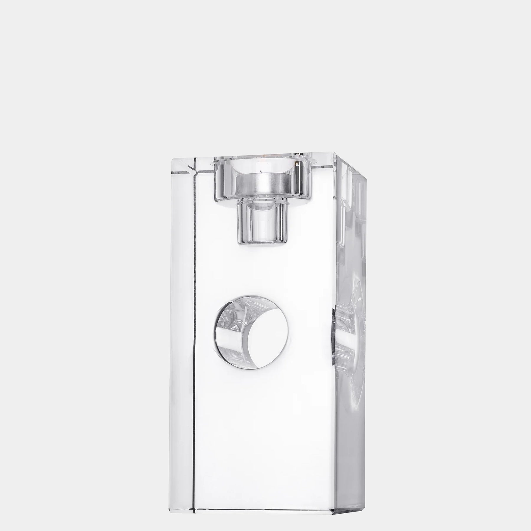 Torg Rectangle Candleholder