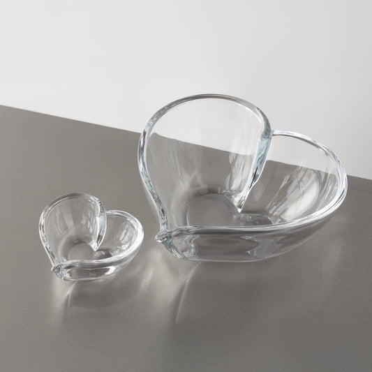 Heart Bowl Large