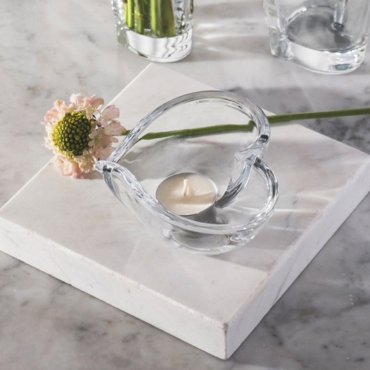Heart Bowl/Votive Small