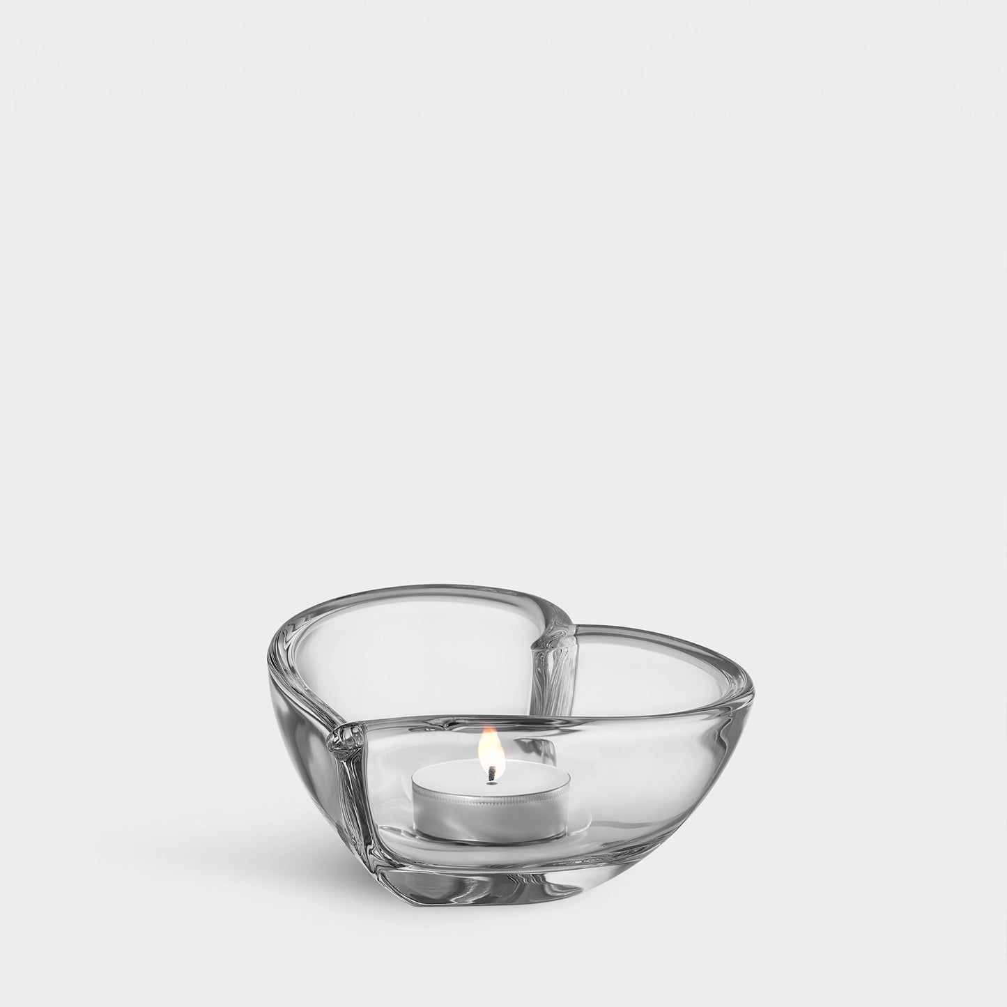 Heart Bowl/Votive Small