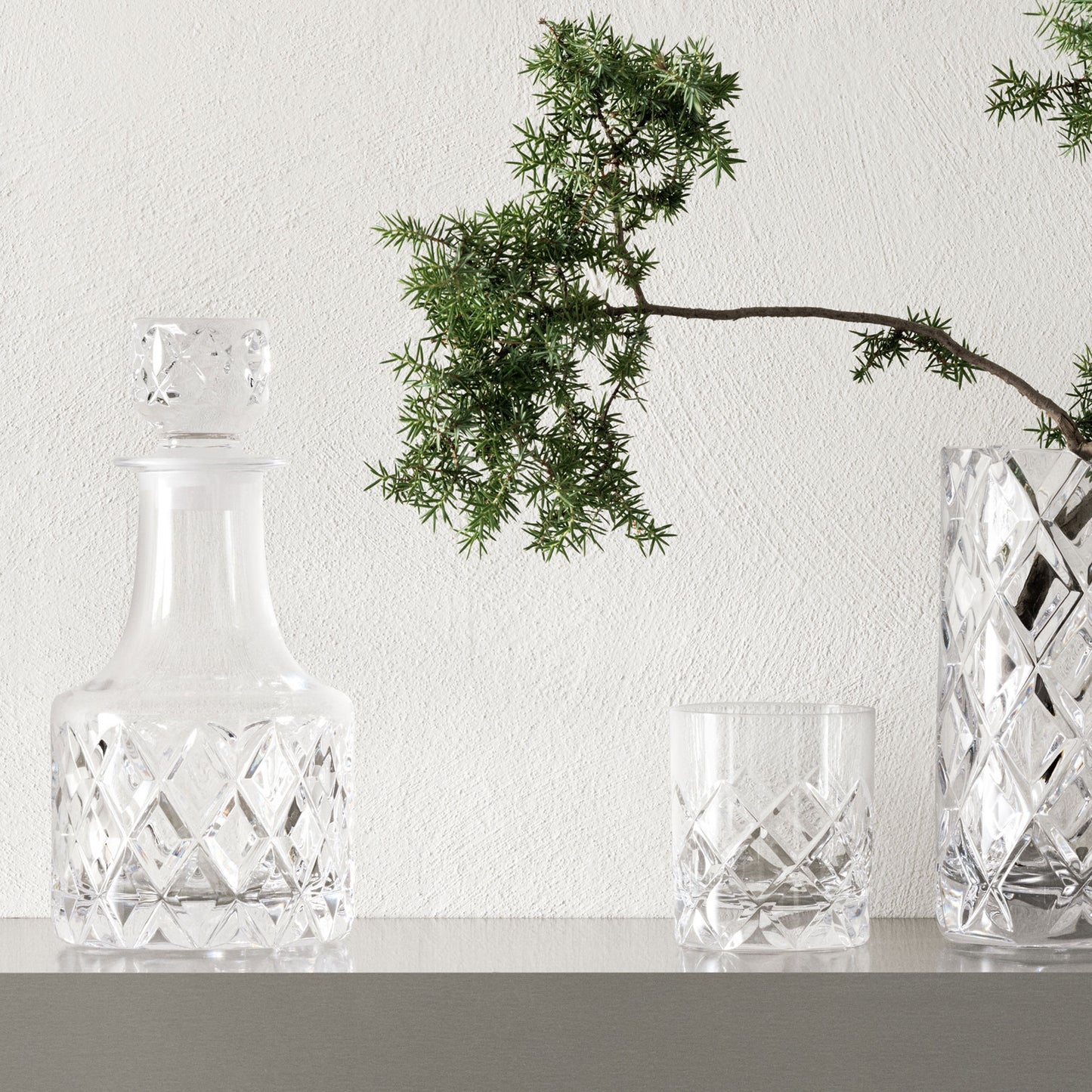 Sofiero Old Fashioned - Set of 2