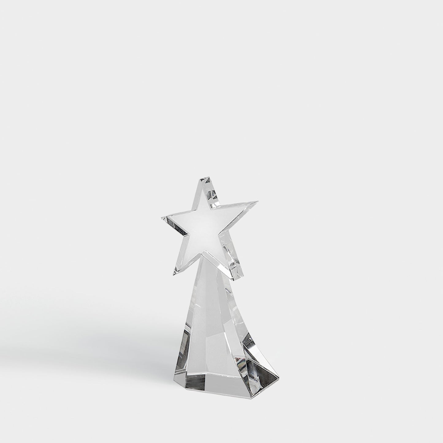 Scandinavian Shooting Star Small