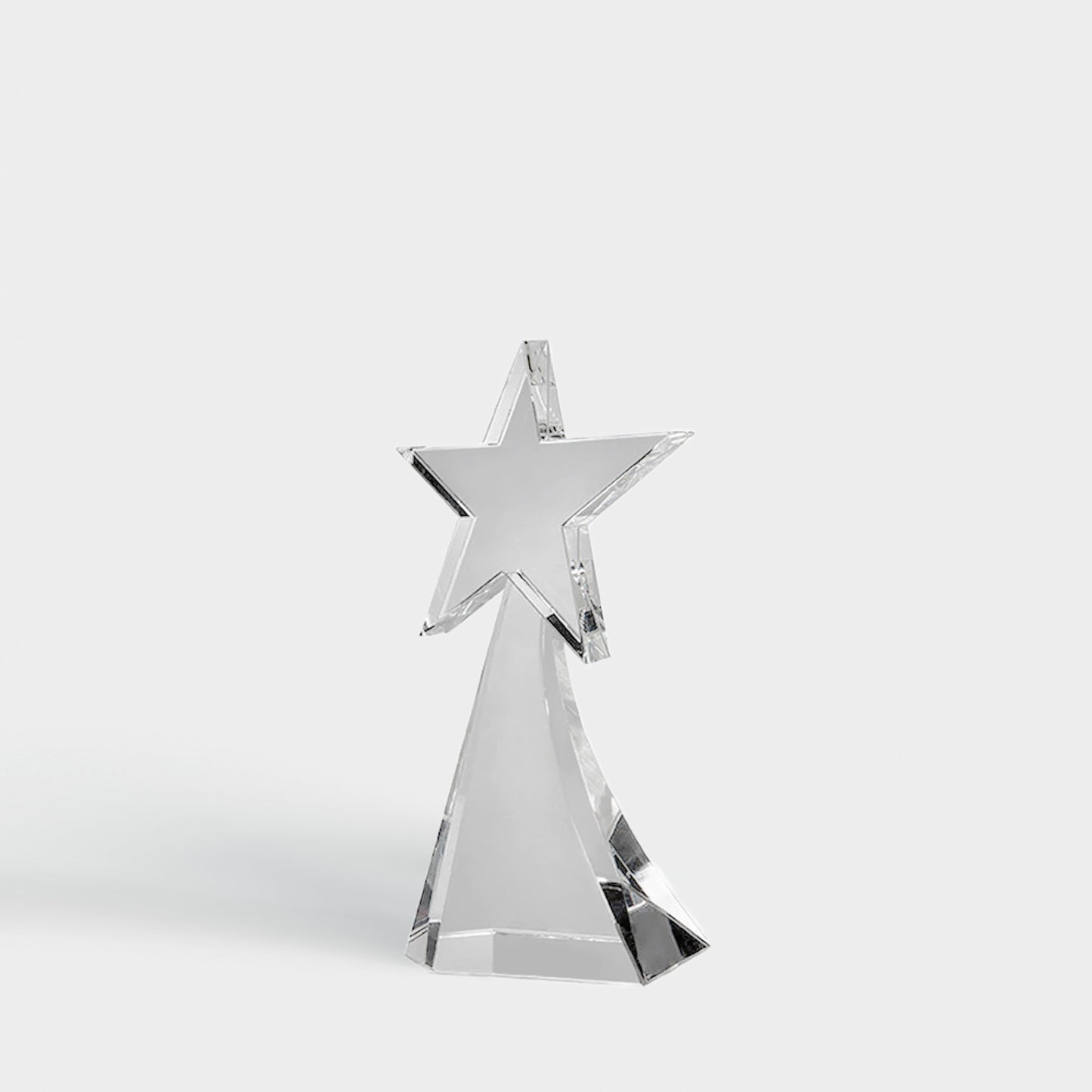 Scandinavian Shooting Star Medium