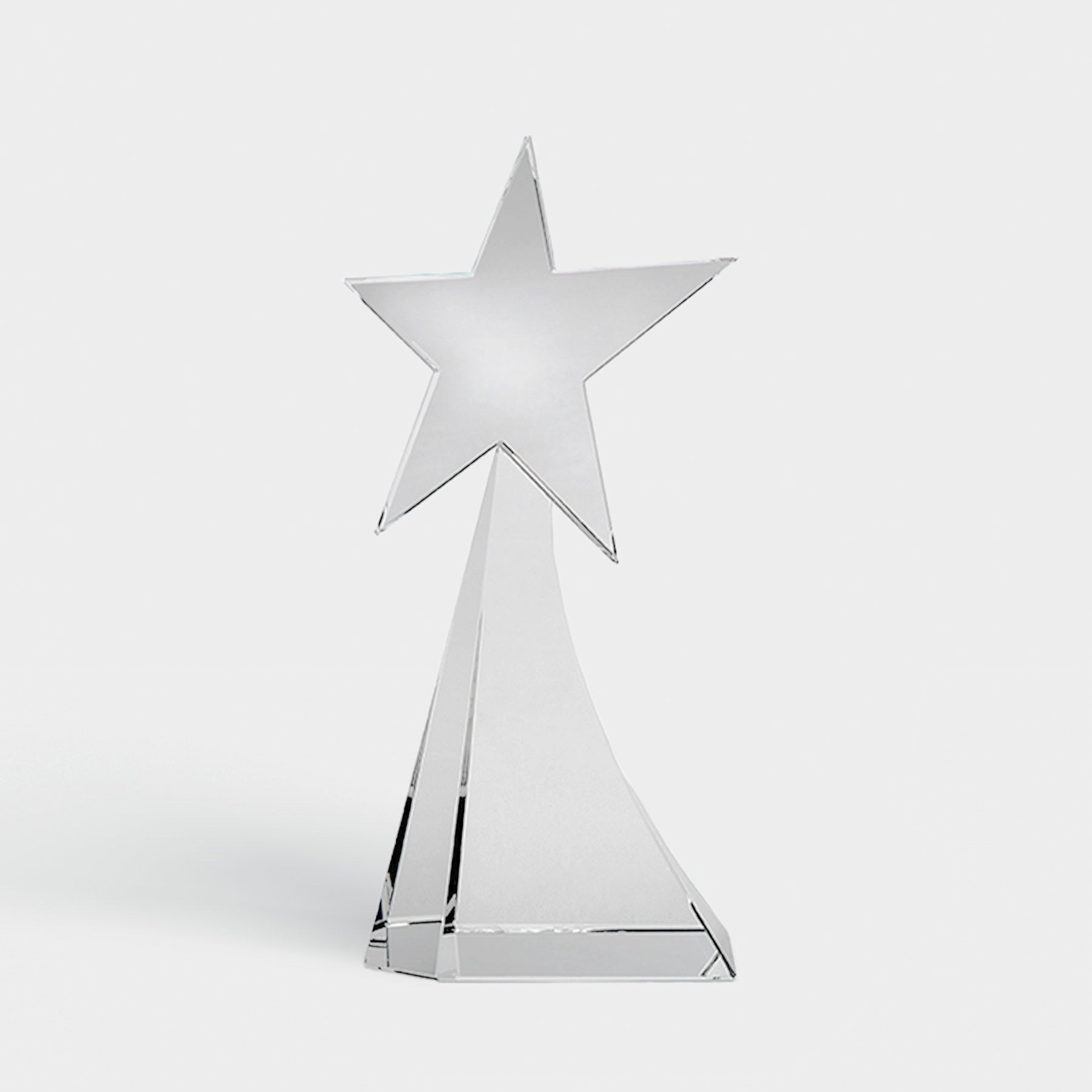 Scandinavian Shooting Star Large