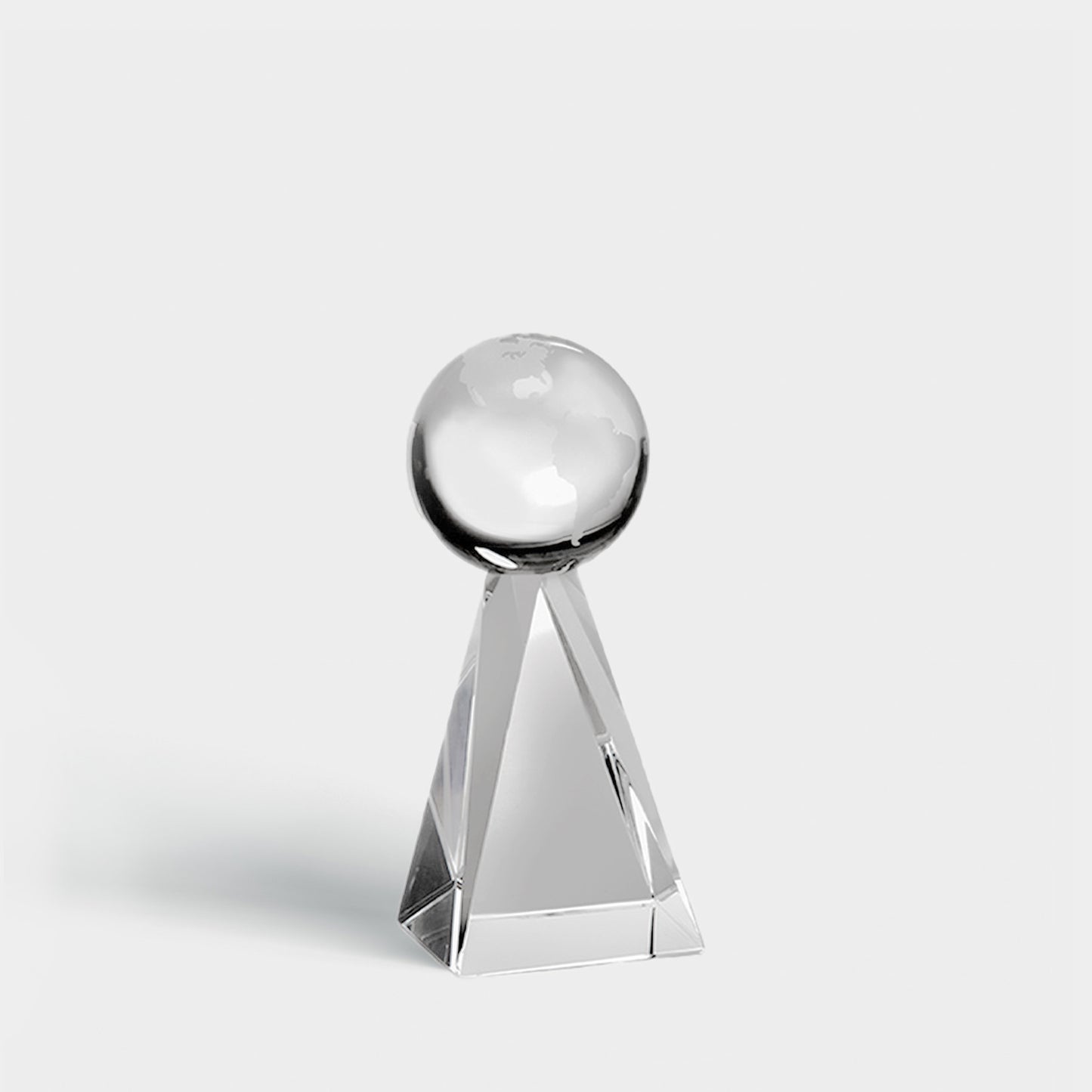 Monument Globe Small