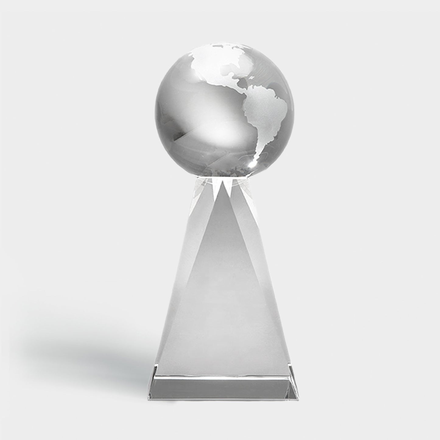 Monument Globe Large