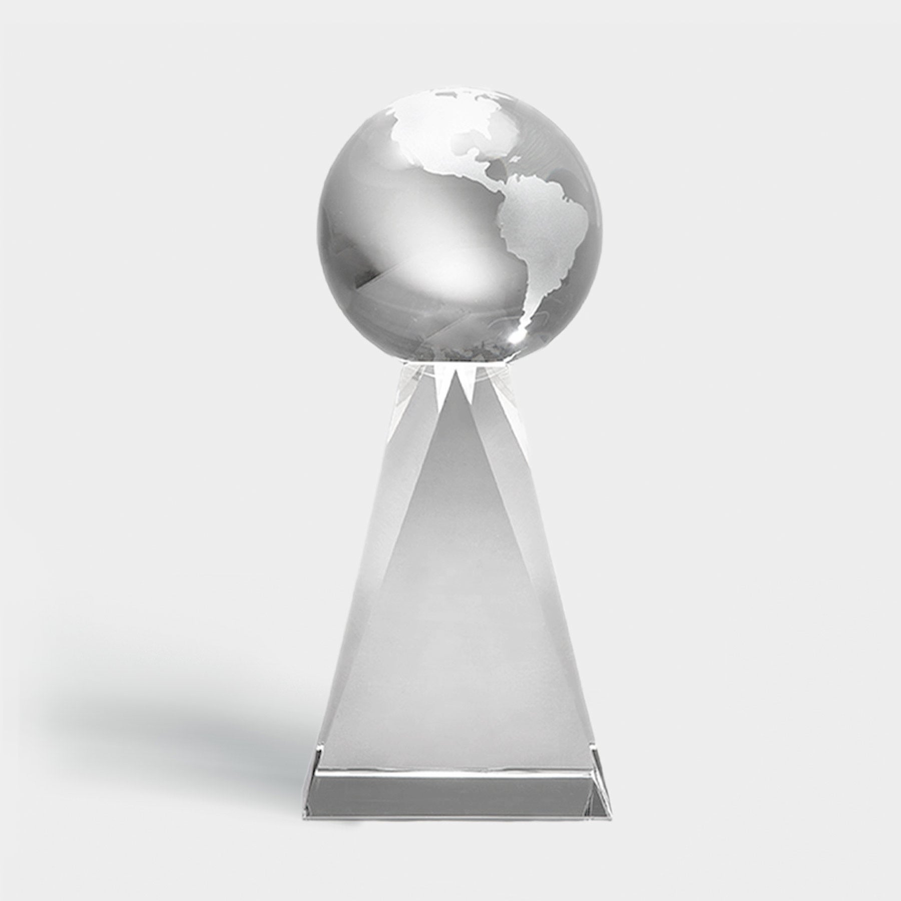 Monument Globe Large