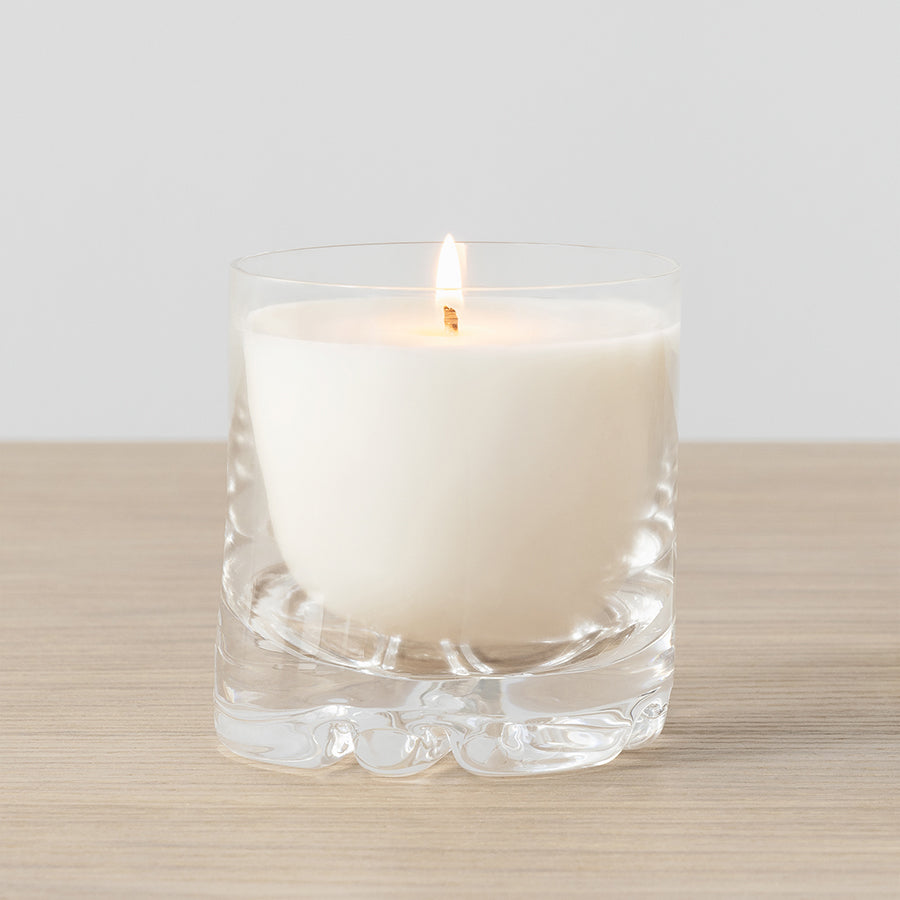 Erik Candle - Blushing Pink