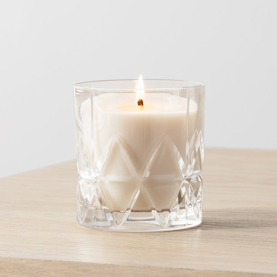 Peak Candle - Woodland Vanilla