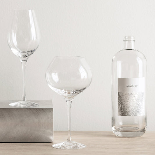 Difference Mature - Set of 2