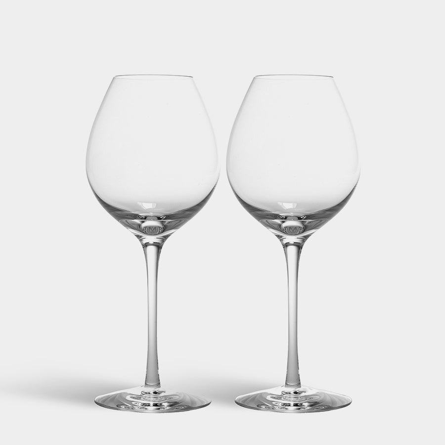 Difference Fruit - Set of 2