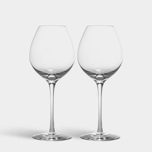 Difference Fruit - Set of 2
