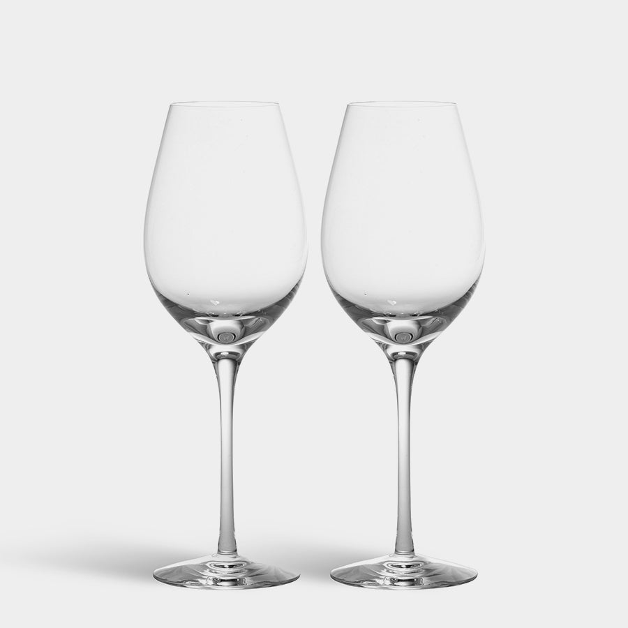 Difference Crisp Wine - Set of 2