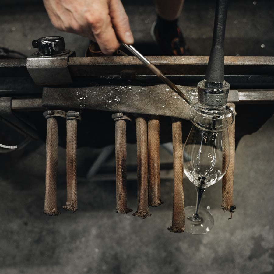 Difference Crisp - Set of 2