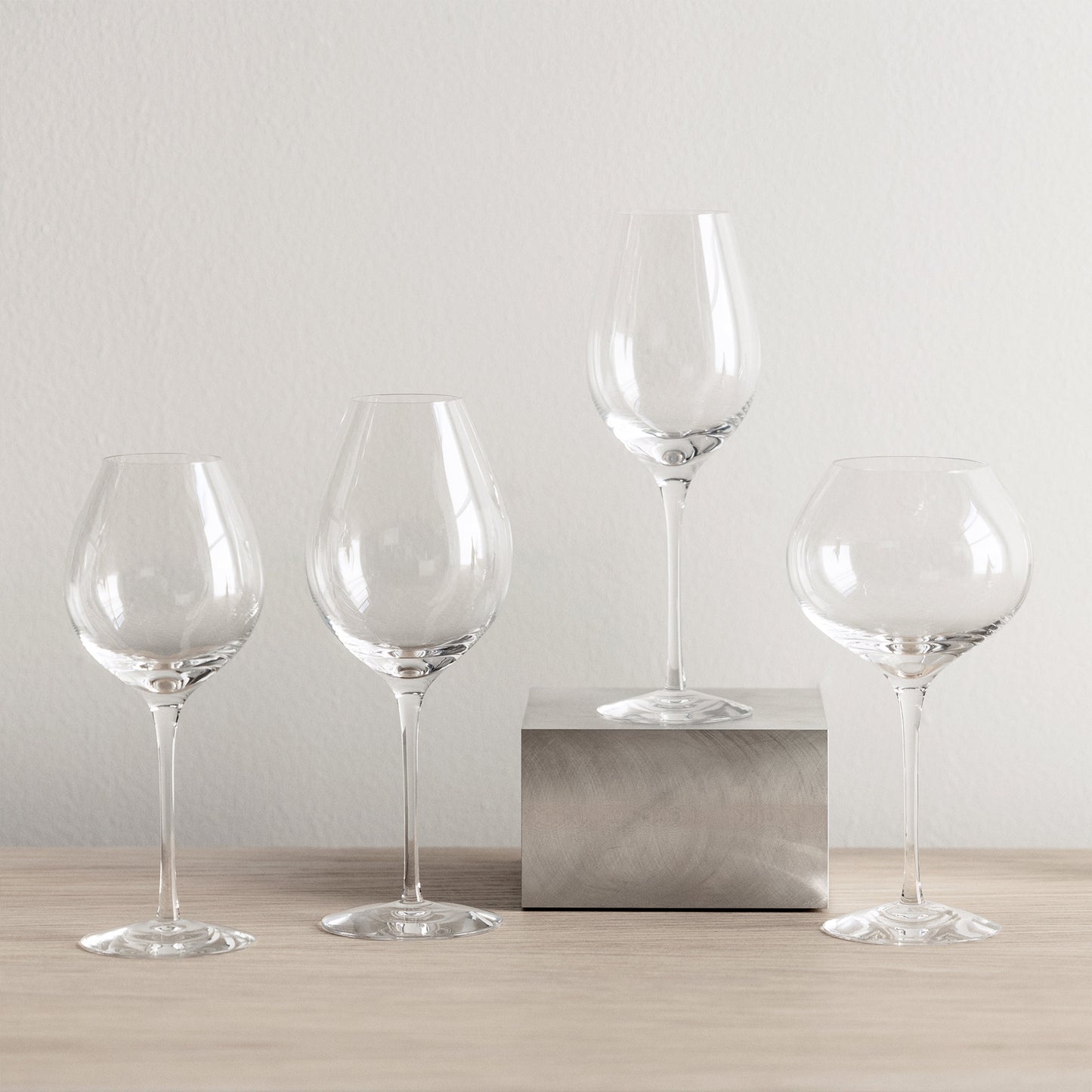 Difference Mature - Set of 2
