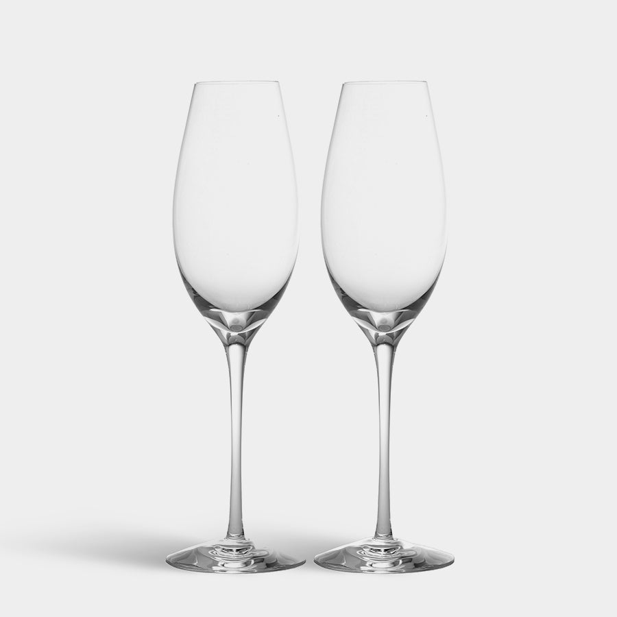 Difference Sparkling - Set of 2