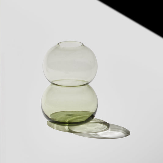 Midsummer Cow Vetch Vase