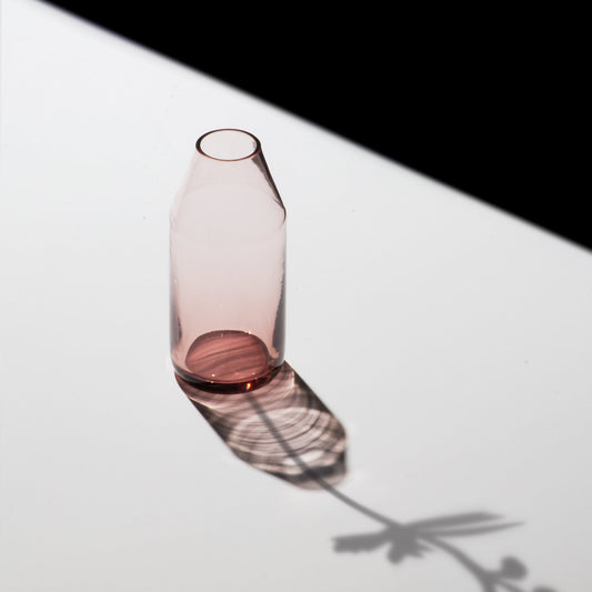 Midsummer Wood Cranesbill Vase