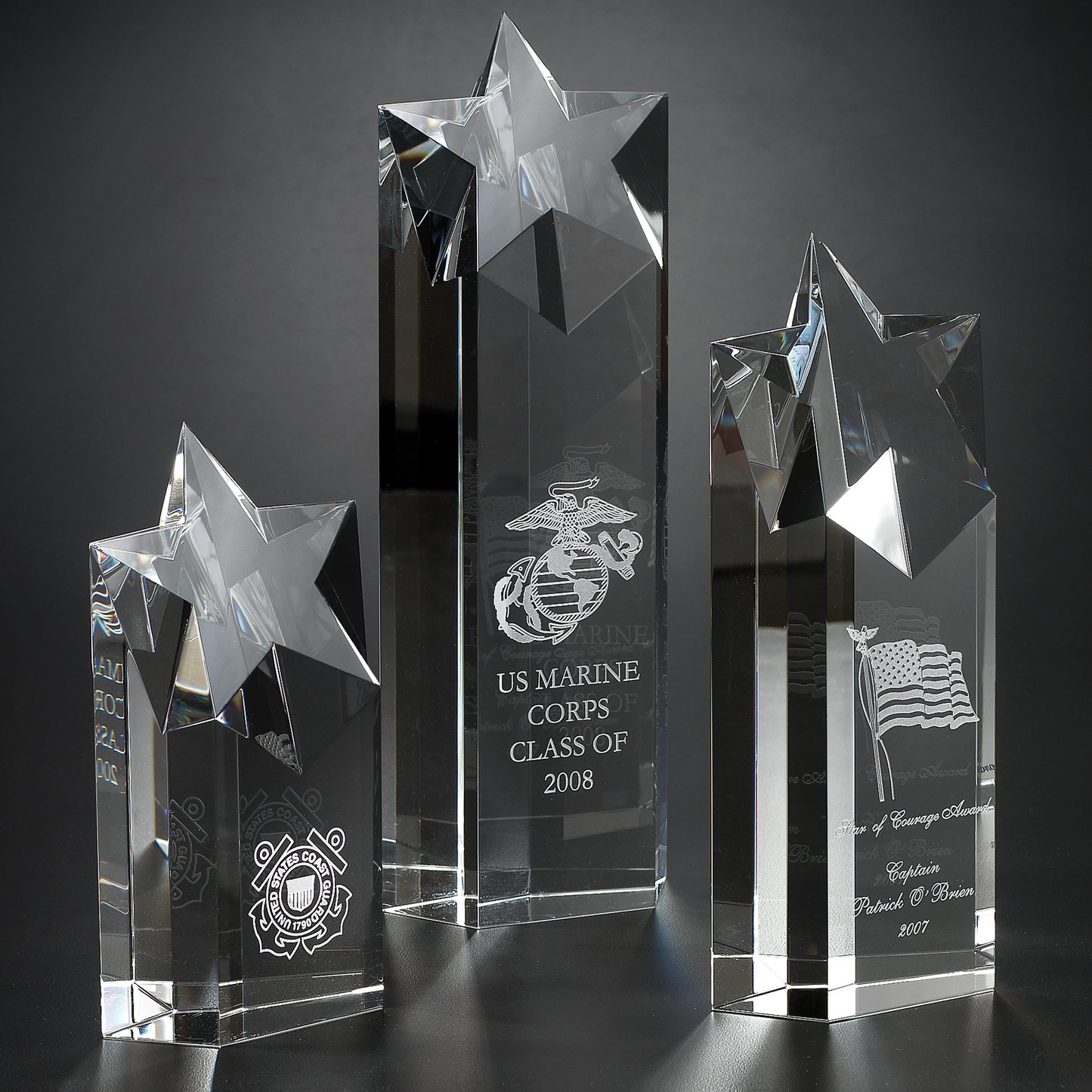 Starlite Award Medium