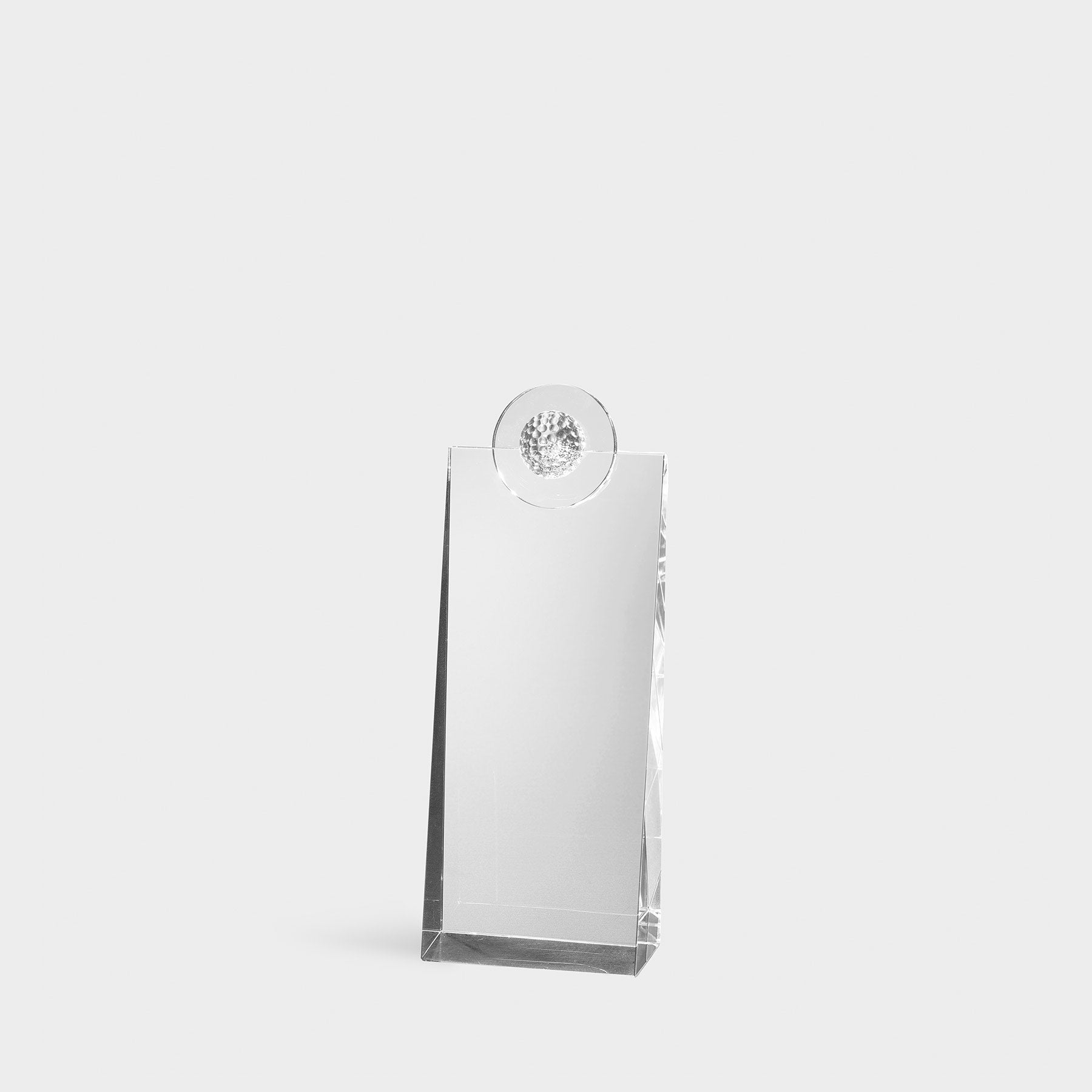 Pinnacle Award Small