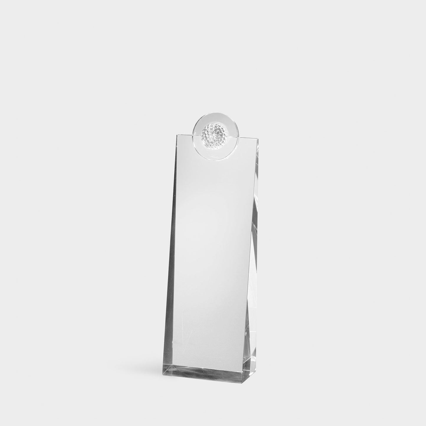 Pinnacle Award Medium
