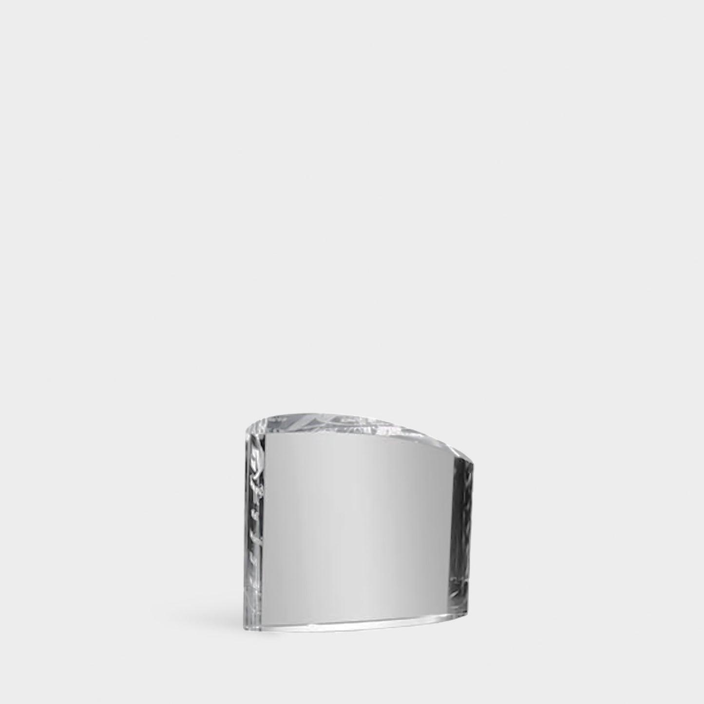Ice Block Award Small