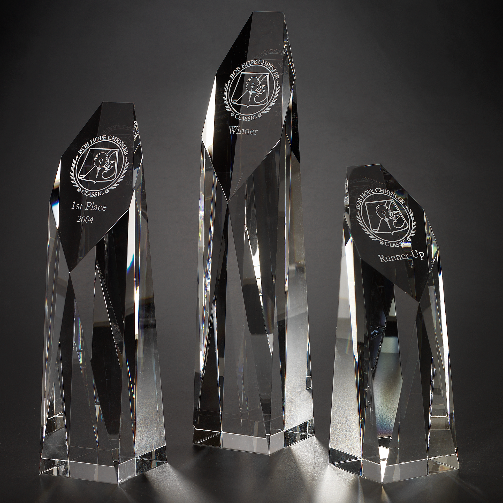 Ranier Award Small