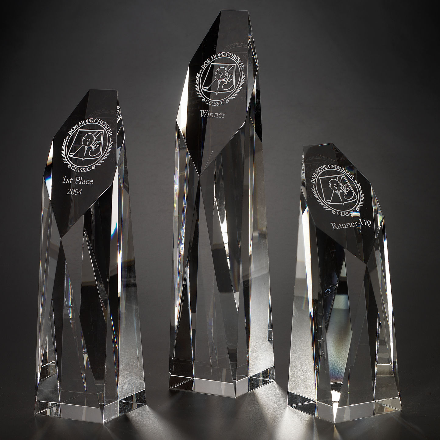 Ranier Award Large