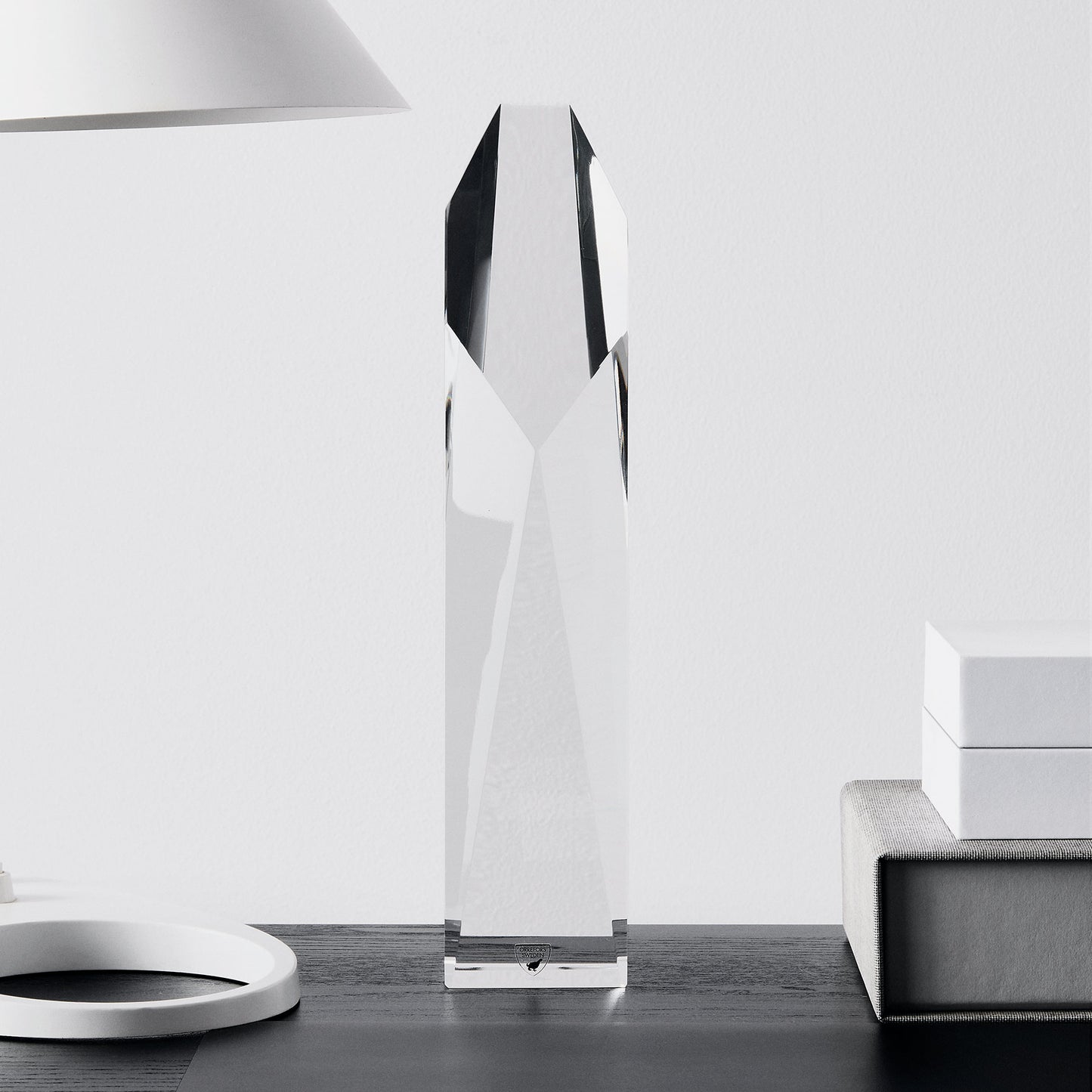 Ranier Award Large