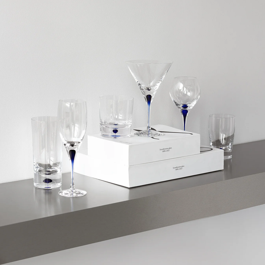 Intermezzo Blue Claret