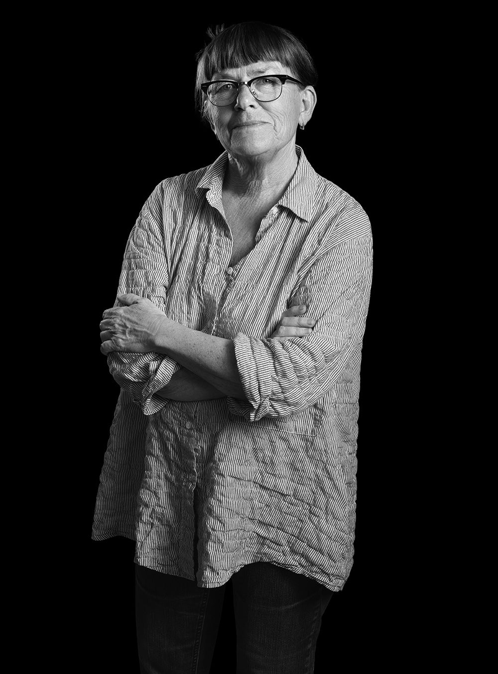 Anne Nilsson
