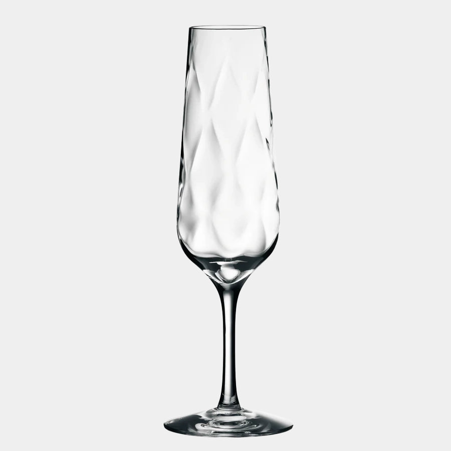 Dizzy Diamond Champagne