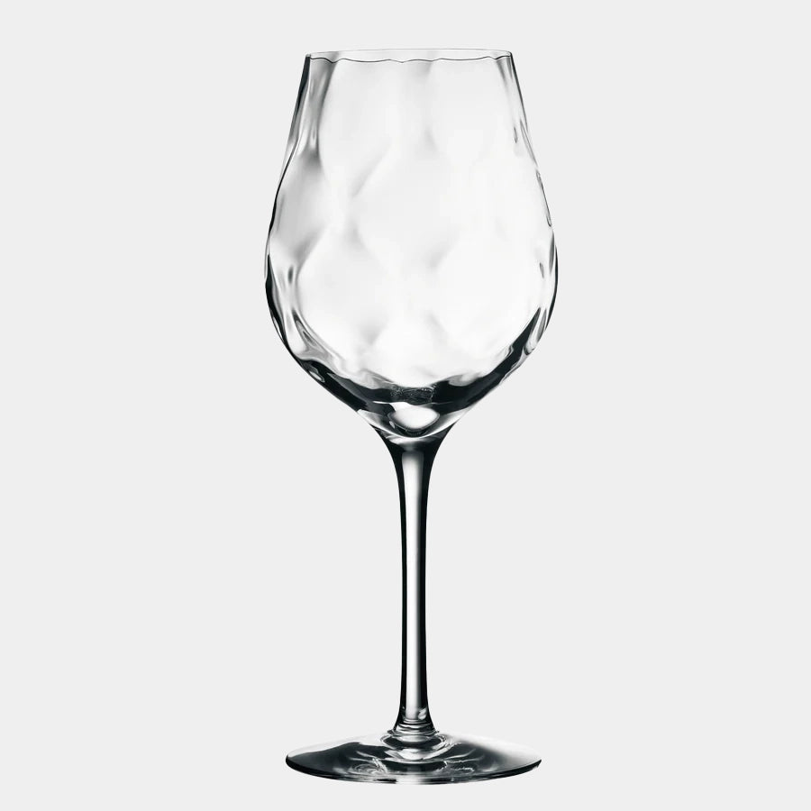 Dizzy Diamond Goblet