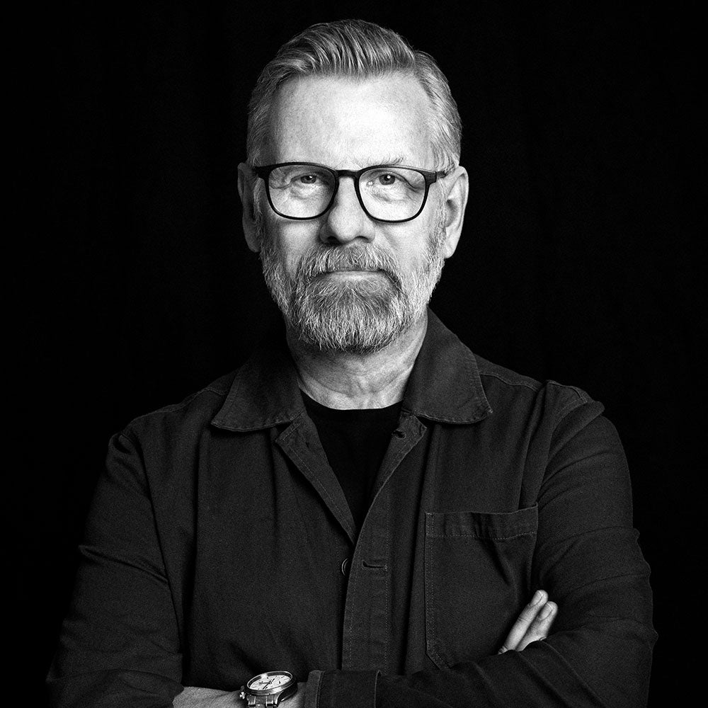 Björn Dahlström