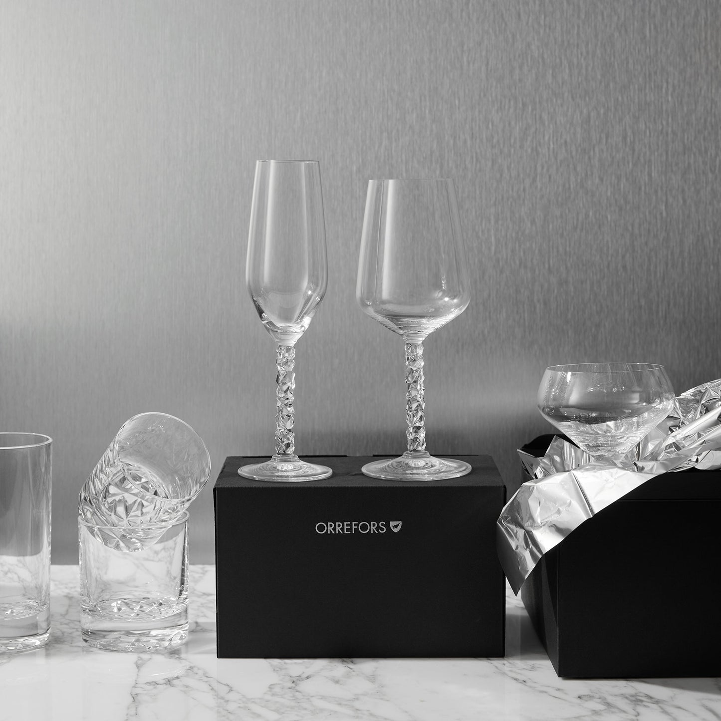 Carat Wine - Set of 2