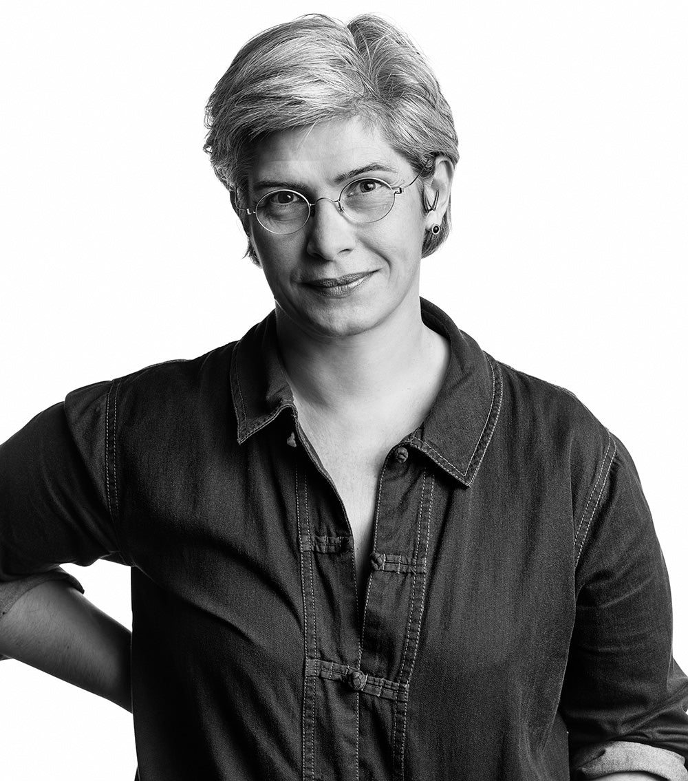 Erika Lagerbielke