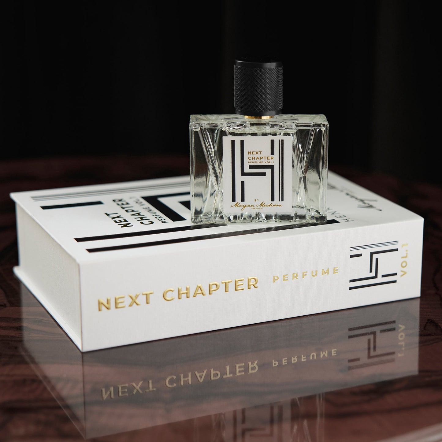 Perfume Next Chapter Vol.1