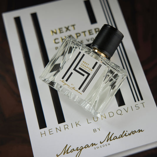 Perfume Next Chapter Vol.1