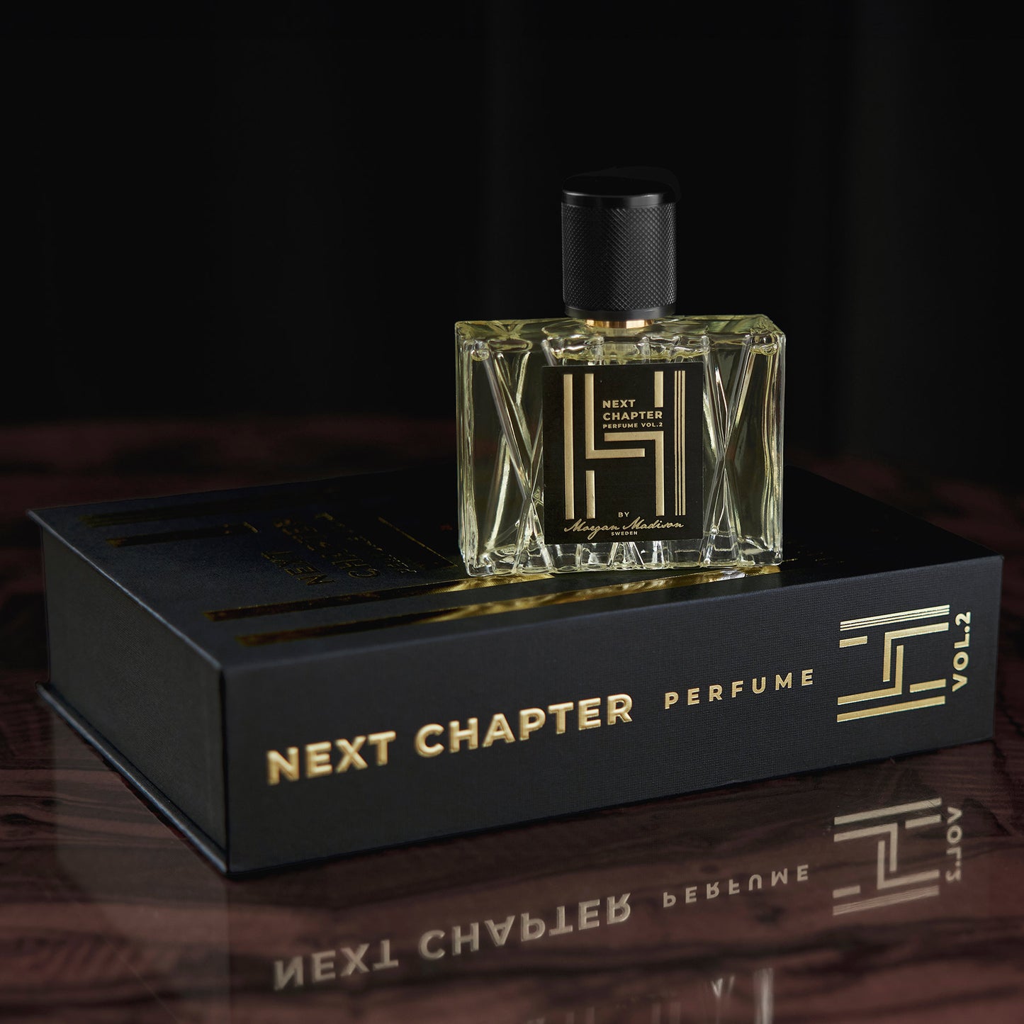 Perfume Next Chapter Vol.2