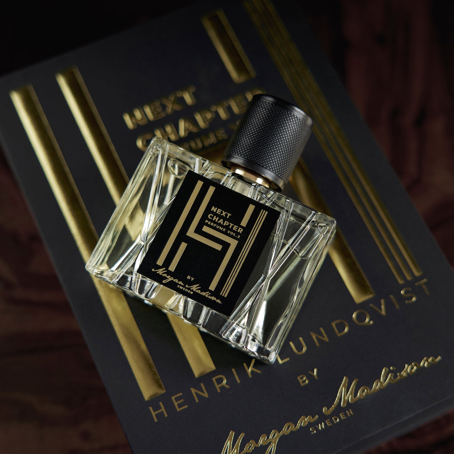 Perfume Next Chapter Vol.2