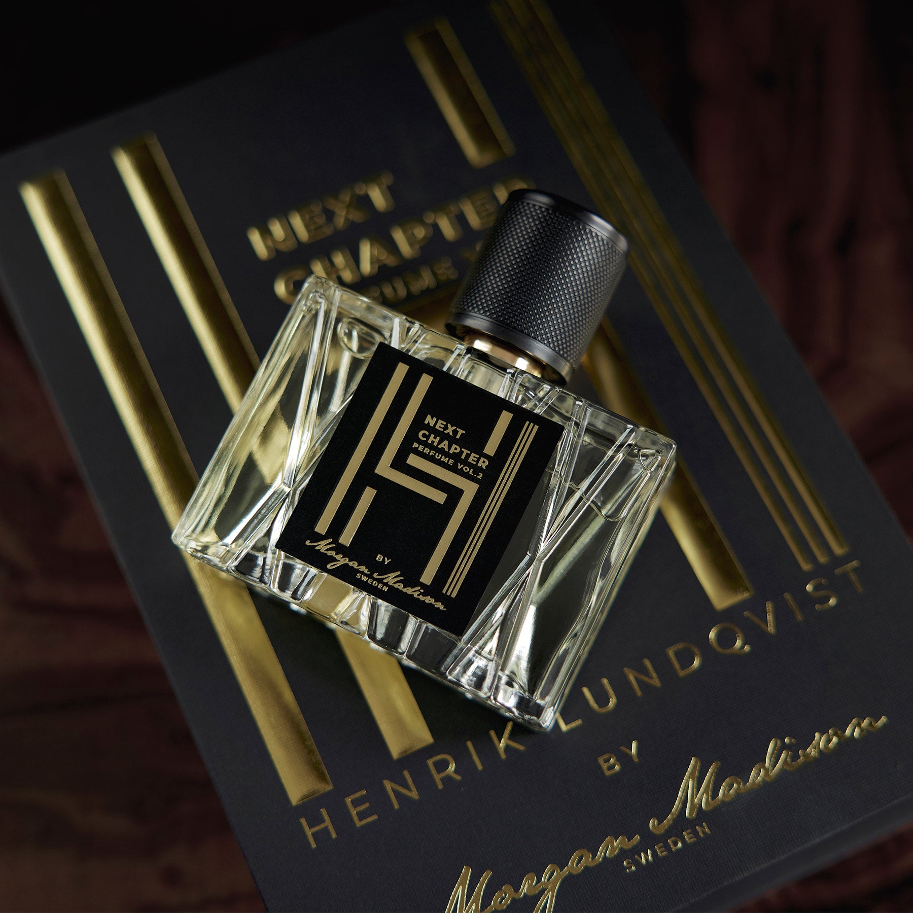 Perfume Next Chapter Vol.2