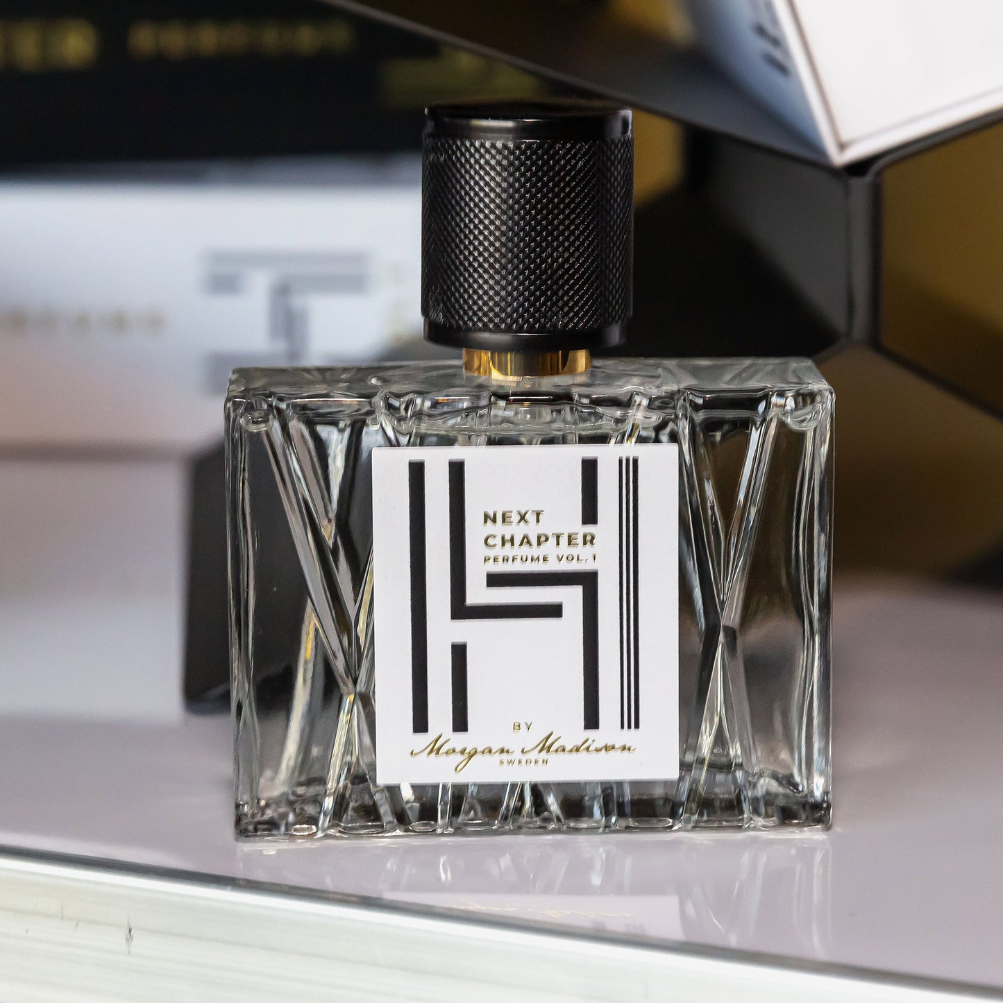 Perfume Next Chapter Vol.1