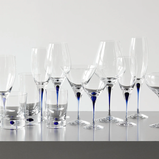 Intermezzo Blue Champagne