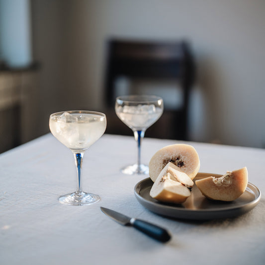 Intermezzo Blue Coupe