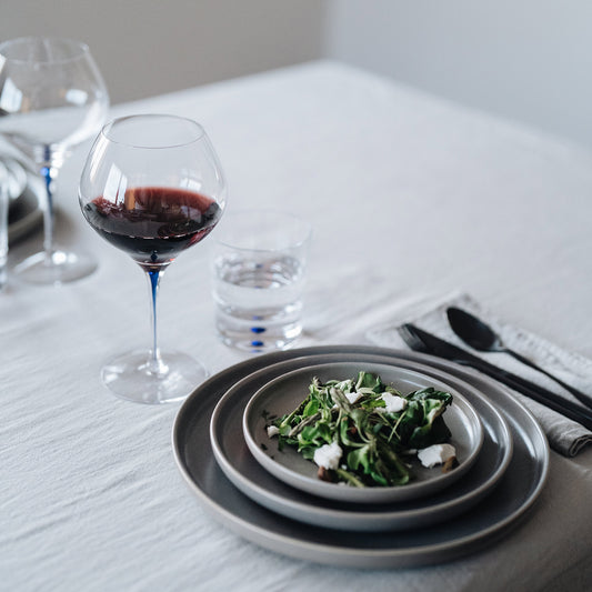 Intermezzo Blue Old Fashioned